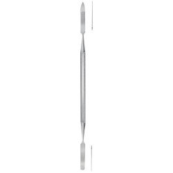 Mucotome, Tongue & Plasters Spatulas